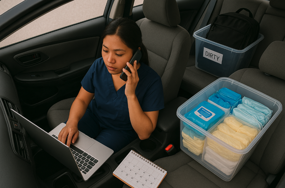 The Home Health Caseload Crisis: When Politics Trump Patient Safety