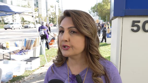 Providence is putting profit over patients and their nurses are done staying silent.